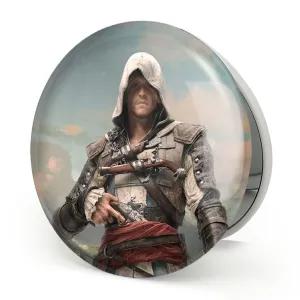 آینه تاشو بازی اساسینز کرید Assassin's Creed