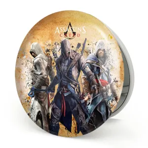 آینه تاشو بازی اساسینز کرید Assassin's Creed
