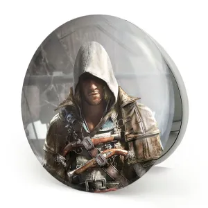 آینه تاشو بازی اساسینز کرید Assassin's Creed