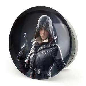 آینه تاشو بازی اساسینز کرید Assassin's Creed