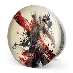 آینه تاشو بازی اساسینز کرید Assassin's Creed
