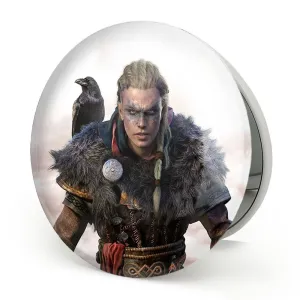 آینه تاشو بازی اساسینز کرید Assassin's Creed