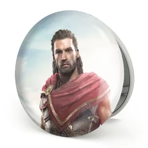 آینه تاشو بازی اساسینز کرید Assassin's Creed