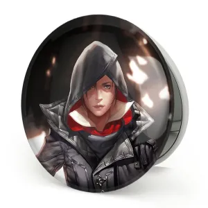 آینه تاشو بازی اساسینز کرید Assassin's Creed