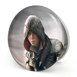 آینه تاشو بازی اساسینز کرید Assassin's Creed