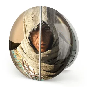 آینه تاشو بازی اساسینز کرید Assassin's Creed