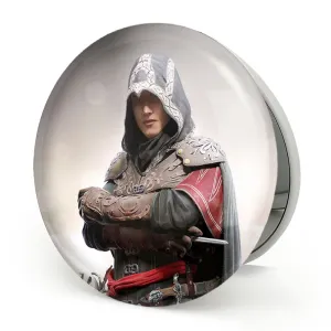 آینه تاشو بازی اساسینز کرید Assassin's Creed