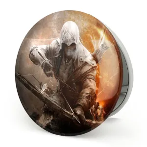 آینه تاشو بازی اساسینز کرید Assassin's Creed
