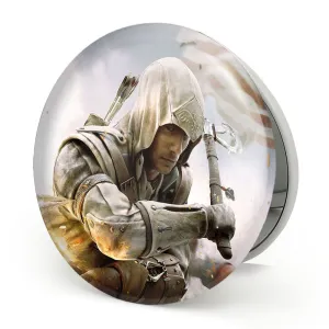 آینه تاشو بازی اساسینز کرید Assassin's Creed