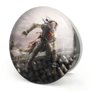آینه تاشو بازی اساسینز کرید Assassin's Creed