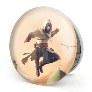 آینه تاشو بازی اساسینز کرید Assassin's Creed