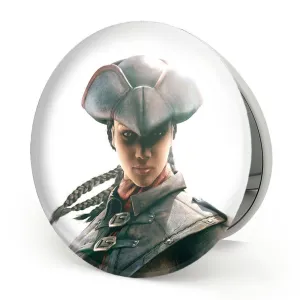 آینه تاشو بازی اساسینز کرید Assassin's Creed