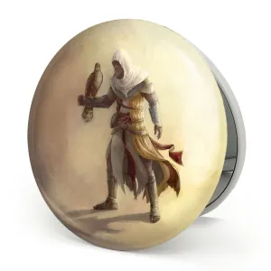 آینه تاشو بازی اساسینز کرید Assassin's Creed