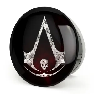 آینه تاشو بازی اساسینز کرید Assassin's Creed
