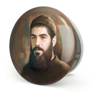 آینه تاشو شهید ابراهیم هادی