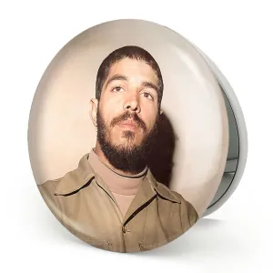 آینه تاشو شهید ابراهیم هادی