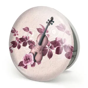 آینه تاشو ویولن Violin