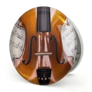 آینه تاشو ویولن Violin
