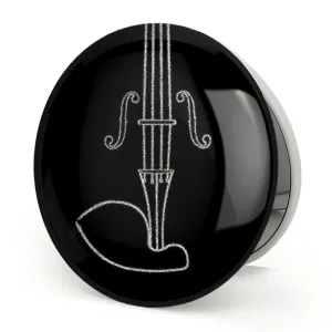 آینه تاشو ویولن Violin