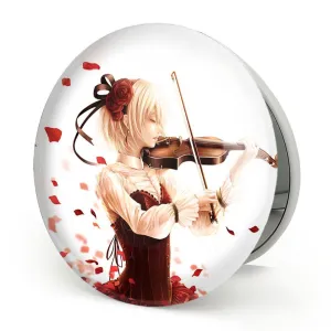 آینه تاشو ویولن Violin