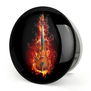 آینه تاشو ویولن Violin