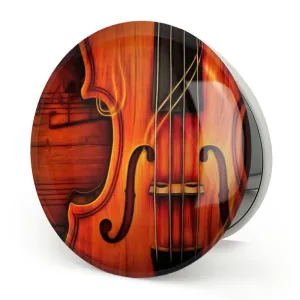 آینه تاشو ویولن Violin