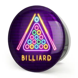 آینه تاشو بیلیارد Billiard