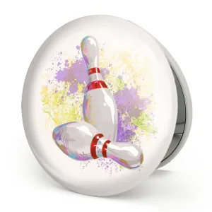 آینه تاشو بولینگ Bowling