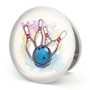 آینه تاشو بولینگ Bowling