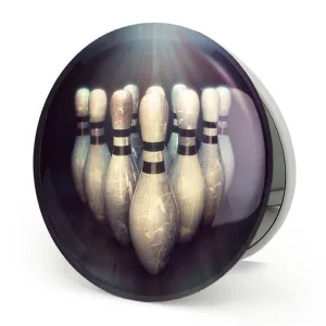 آینه تاشو بولینگ Bowling