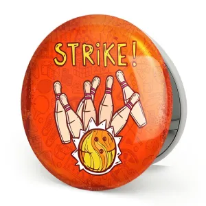 آینه تاشو بولینگ Bowling