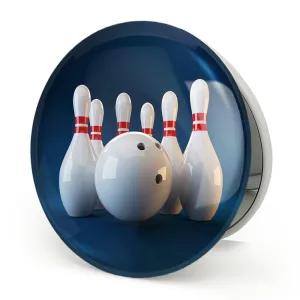 آینه تاشو بولینگ Bowling