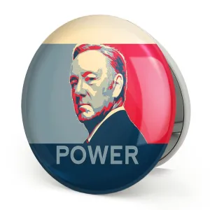 آینه تاشو سریال House Of Cards