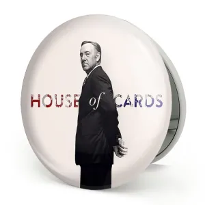 آینه تاشو سریال House Of Cards