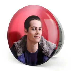 آینه تاشو استایلز استلینسکی سریال تین ولف Teen Wolf