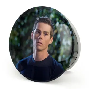 آینه تاشو استایلز استلینسکی سریال تین ولف Teen Wolf