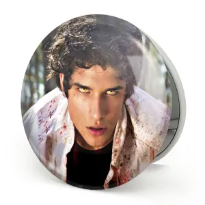 آینه تاشو اسکات مککال سریال تین ولف Teen Wolf