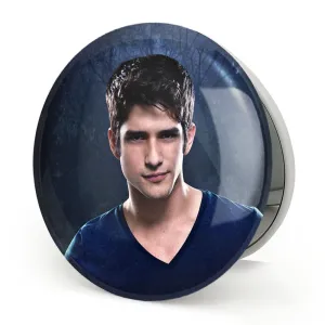 آینه تاشو اسکات مککال سریال تین ولف Teen Wolf
