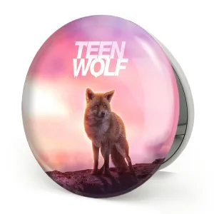 آینه تاشو سریال تین ولف Teen Wolf