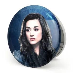آینه تاشو آلیسون سریال تین ولف Teen Wolf