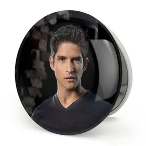 آینه تاشو اسکات مککال سریال تین ولف Teen Wolf
