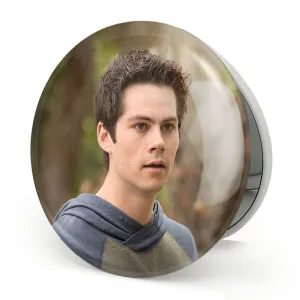 آینه تاشو استایلز استلینسکی سریال تین ولف Teen Wolf