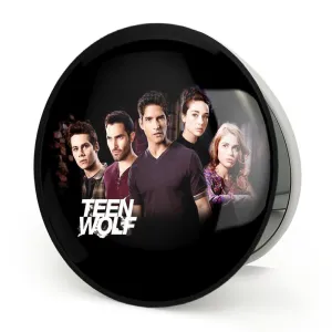 آینه تاشو سریال تین ولف Teen Wolf