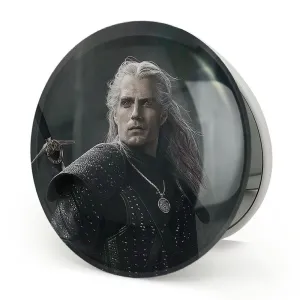 آینه تاشو گرالت سریال ویچر Witcher