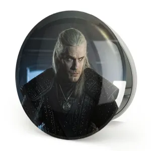 آینه تاشو گرالت سریال ویچر Witcher