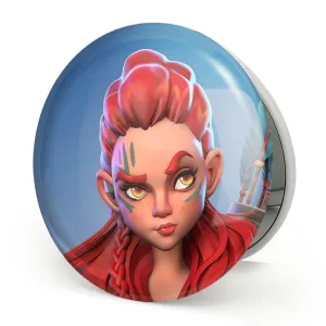 آینه تاشو بازی هورایزن Horizon