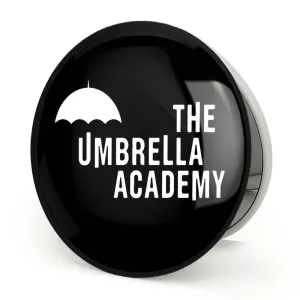آینه تاشو سریال آکادمی آمبرلا The Umberella Academy