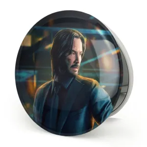 آینه تاشو جان ویک John Wick