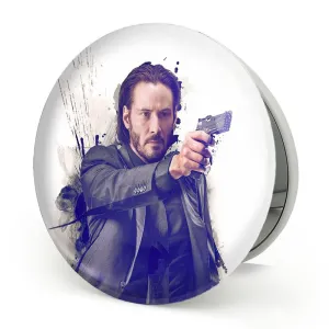 آینه تاشو جان ویک John Wick