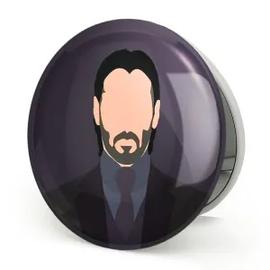 آینه تاشو جان ویک John Wick